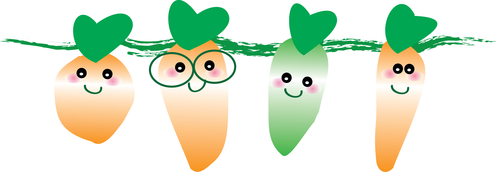 Start Spelling Carrots